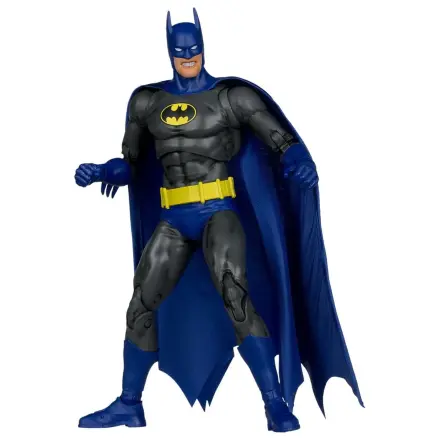 DC Multiverse akciófigura Batman (90's Justice League) 18 cm termékfotó