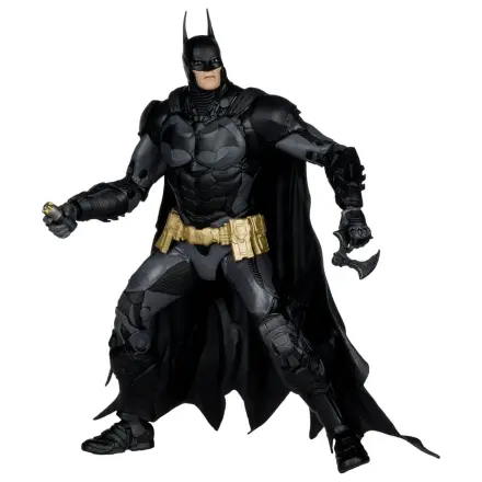 DC Multiverse akciófigura Batman (Arkham Knight) 19 cm termékfotó