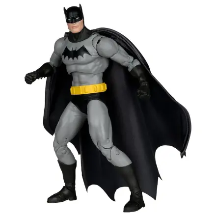 DC Multiverse akciófigura Batman (Batman #1) 18 cm (Platinum Edition) termékfotó