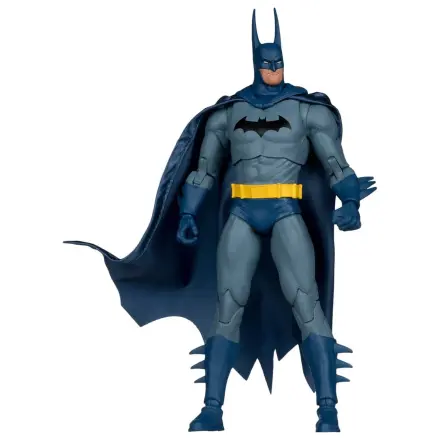 DC Multiverse akciófigura Batman (Batman: Haunted Gotham) 20 cm termékfotó
