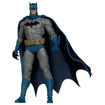 DC Multiverse akciófigura Batman (Batman:Hush 2) 18 cm termékfotó
