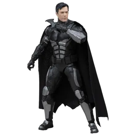 DC Multiverse akciófigura Batman (Justice League) (Gold Label) 18 cm termékfotó