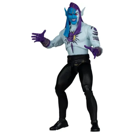 DC Multiverse akciófigura Eclipso (DC Classic) 20 cm termékfotó