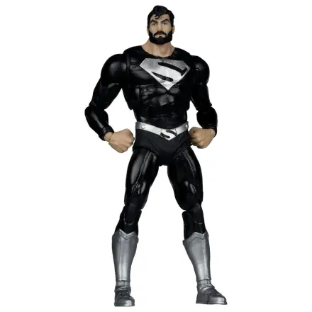DC Multiverse akciófigura Superman (Superman: Lois and Clark) 18 cm termékfotó