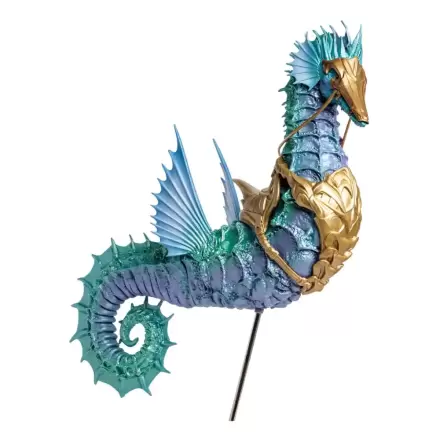 DC Multiverse Aquaman 2 Movie Storm Seadragon figura termékfotó