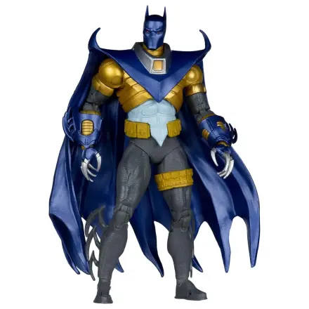 DC Multiverse Azrael Batman Armor (Detective Comics #667) akciófigura 19 cm termékfotó