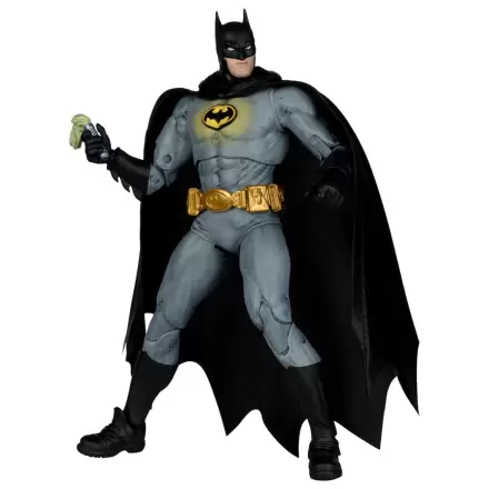 DC Multiverse Batman (Batman Incorporated) akciófigura 19 cm termékfotó