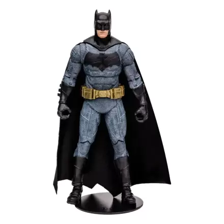 DC Multiverse Batman (Batman Vs Superman) akciófigura 18 cm termékfotó
