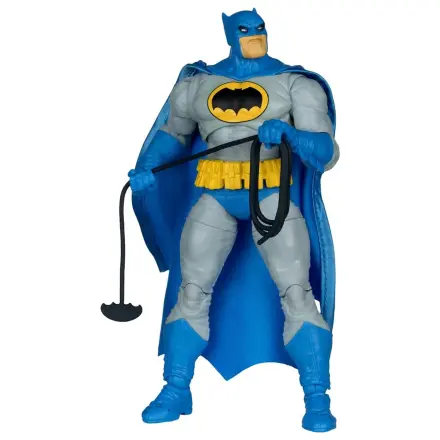DC Multiverse Batman (Dark Knight Returns) akciófigura 18 cm termékfotó