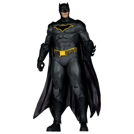 DC Multiverse Batman (DC Rebirth) akciófigura 18 cm termékfotó
