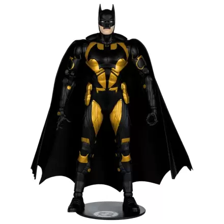 DC Multiverse Batman Earth-2 (Earth 2 Society) akciófigura 19 cm termékfotó