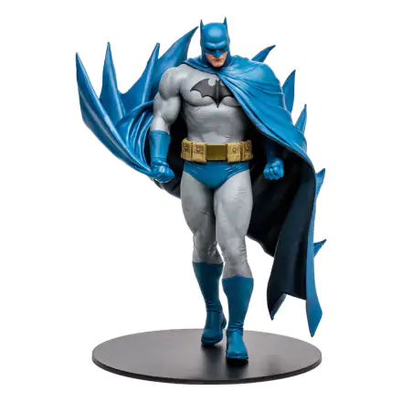 DC Multiverse Batman (Hush) PVC szobor figura 30 cm termékfotó