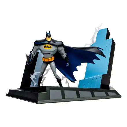 DC Multiverse Batman the Animated Series (Gold Label) akciófigura 18 cm termékfotója