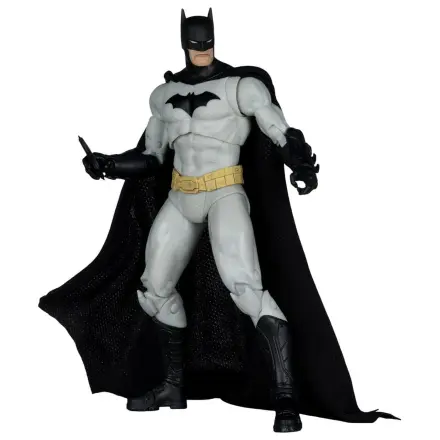 DC Multiverse Batman (The New 52) akciófigura 18 cm termékfotó