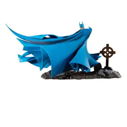 DC Multiverse Batman Year Two (Gold Label) akciófigura 18 cm termékfotó