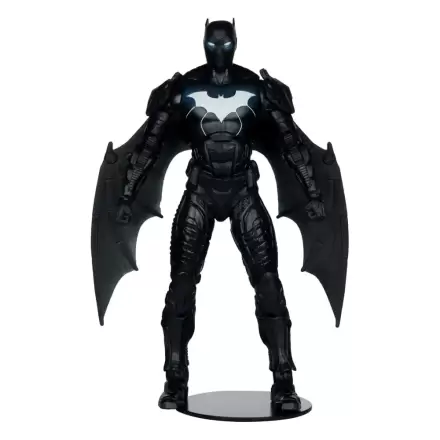 DC Multiverse Batwing V.2.0 (The New 52) akciófigura 18 cm termékfotó
