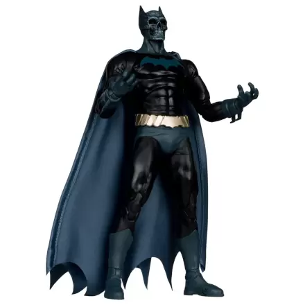 DC Multiverse Black Mask as Batman (Beneath the Mask) akciófigura 18 cm termékfotó