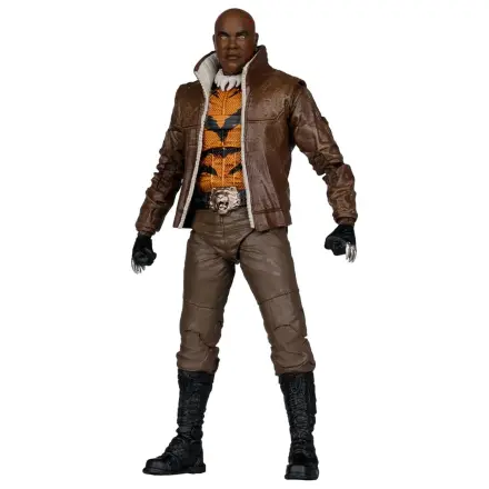 DC Multiverse Bronze Tiger (New 52) akciófigura 18 cm termékfotó