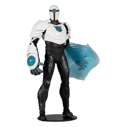 DC Multiverse Build A Shriek (Batman Beyond) akciófigura 18 cm termékfotó