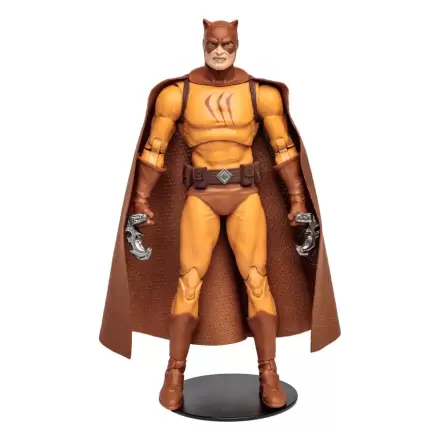 DC Multiverse Catman (Villains United) (Gold Label) akciófigura 18 cm termékfotó