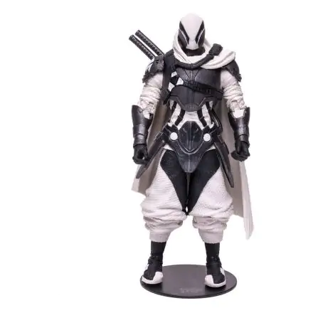 DC Multiverse Ghost Maker akciófigura 18 cm termékfotó
