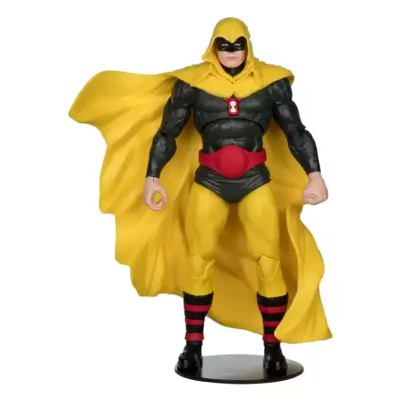DC Multiverse Hourman (JSA Justice Society of America) (Gold Label) akciófigura 18 cm termékfotó