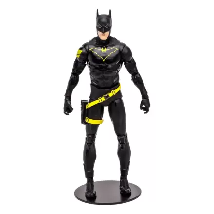 DC Multiverse Jim Gordon as Batman (Batman: Endgame) akciófigura 18 cm termékfotója