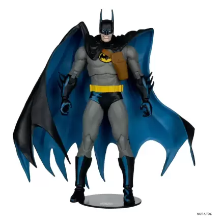 DC Multiverse McFarlane Collector Edition #34 Batman (Batman: Year Two) akciófigura 18 cm termékfotó
