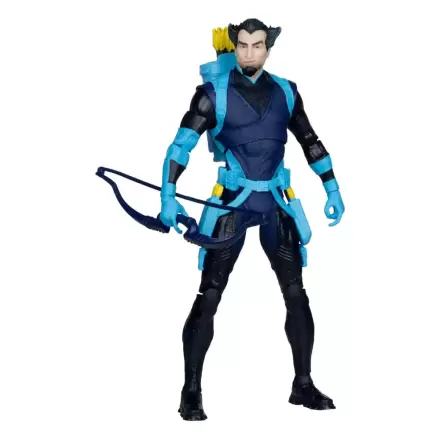 DC Multiverse McFarlane Collector Edition #40 Dark Archer (Green Arrow) akciófigura 18 cm termékfotó