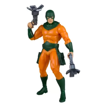 DC Multiverse McFarlane Collector Edition #44 Mirror Master (The Flash) akciófigura 18 cm termékfotó