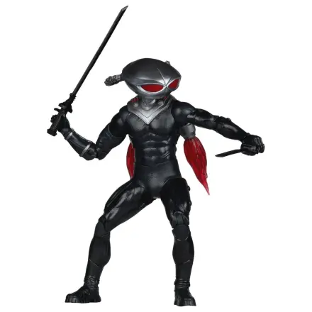 DC Multiverse McFarlane Collector Edition Black Manta (DC Classic #68) akciófigura 18 cm termékfotó