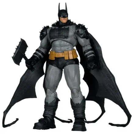 DC Multiverse McFarlane Elite Edition Deluxe Batman (Absolute Batman) #16 akciófigura 18 cm termékfotó