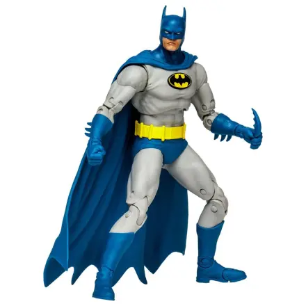 DC Multiverse McFarlane Vault Collection Batman (Knightfall) akciófigura 18 cm termékfotó