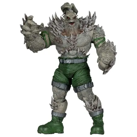 DC Multiverse Mega akciófigura Doomsday (Death of Superman) (Gold Label) 24 cm termékfotó