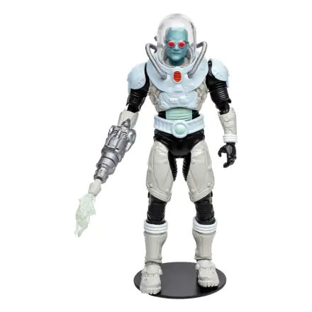 DC Multiverse Mister Freeze akciófigura 18 cm termékfotó