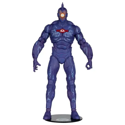 DC Multiverse O.M.A.C. (Infinite Crisis) akciófigura 19 cm termékfotó