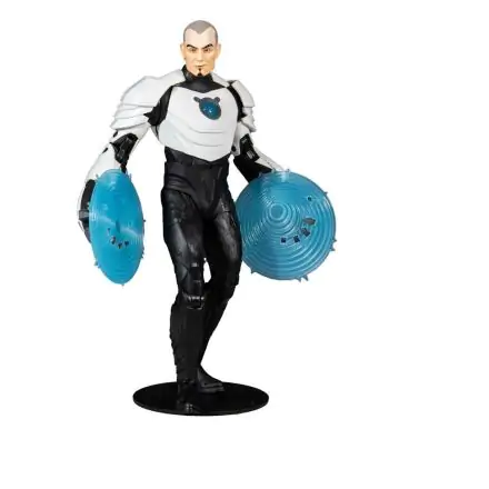 DC Multiverse Shriek Unmasked (Batman Beyond) akciófigura 18 cm termékfotó