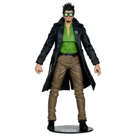 DC Multiverse Starman (Jack Knight) akciófigura 18 cm termékfotó