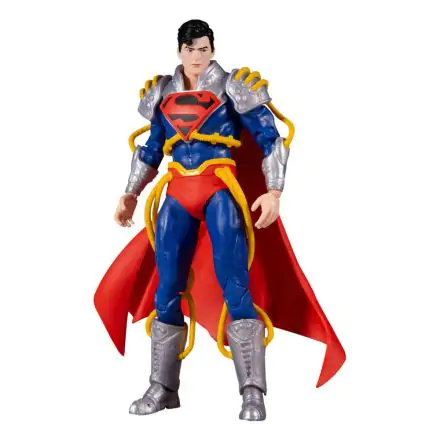 DC Multiverse Superboy Prime Infinite Crisis akciófigura 18 cm termékfotó