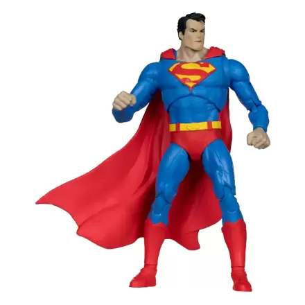 DC Multiverse Superman (Hush) akciófigura 19 cm termékfotó