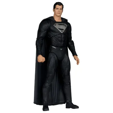 DC Multiverse Superman (Justice League) akciófigura 18 cm termékfotó