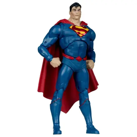 DC Multiverse Superman (Rebirth) (Blister Card) akciófigura 18 cm termékfotó