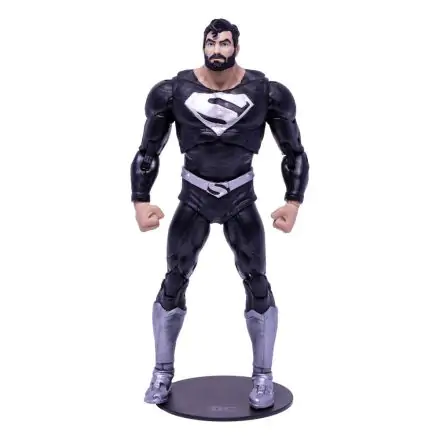 DC Multiverse Action Figure Superman (Superman: Lois and Clark) 18 cm termékfotója