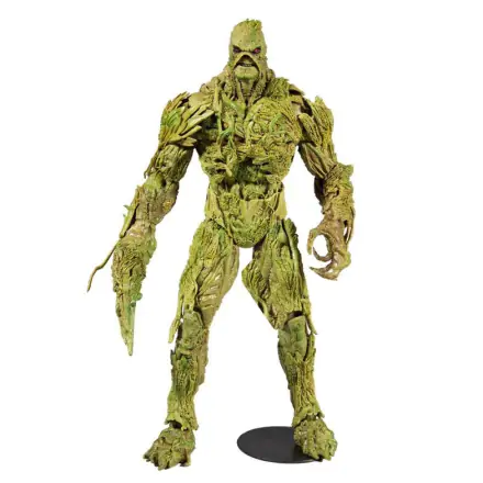 DC Multiverse Swamp Thing akciófigura 30 cm termékfotó