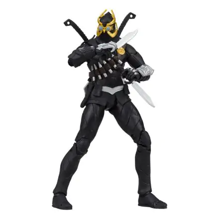 DC Multiverse Talon akciófigura 18 cm termékfotó