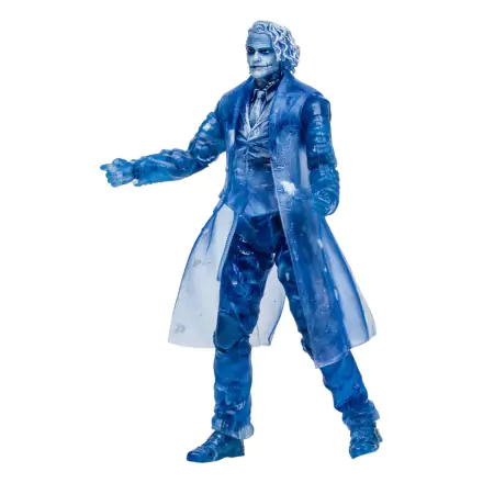 DC Multiverse The Joker (The Dark Knight) (Sonar Vision Variant) (Gold Label) akciófigura 18 cm termékfotó