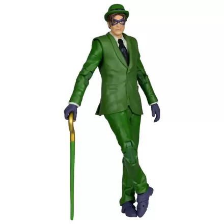 DC Multiverse The Riddler (Batman: Hush) akciófigura 18 cm termékfotó