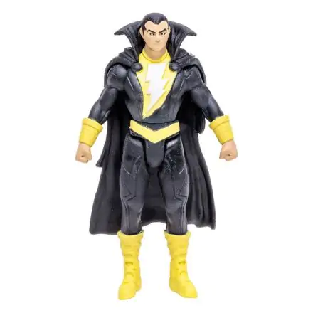 DC Page Punchers akciófigura Black Adam (Endless Winter) 8 cm termékfotója