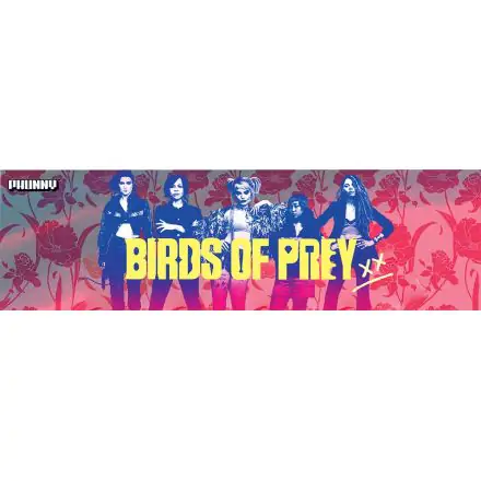 DC Phunny plüss figura Harley Quinn (Birds of Prey) 18 cm termékfotó