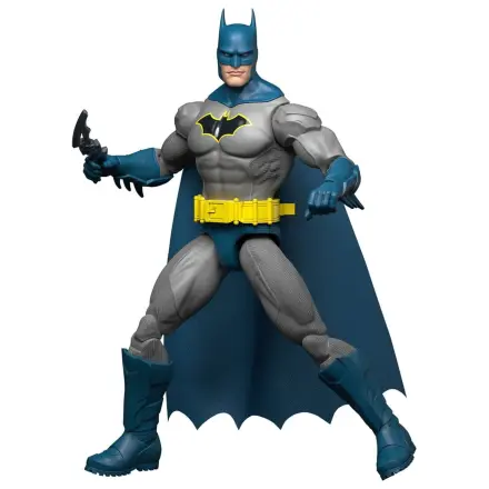DC Premier Batman akciófigura 15 cm termékfotó